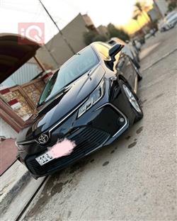 تۆیۆتا کۆرۆلا